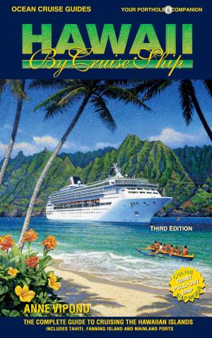 Cover of HAWAII BY CRUISE SHIP – 3rd Edition