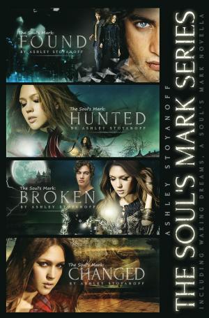 Book cover of The Soul's Mark Series (Complete Series: Books 1-4)