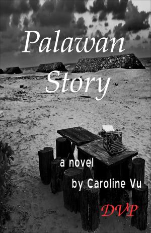 Book cover of Palawan Story