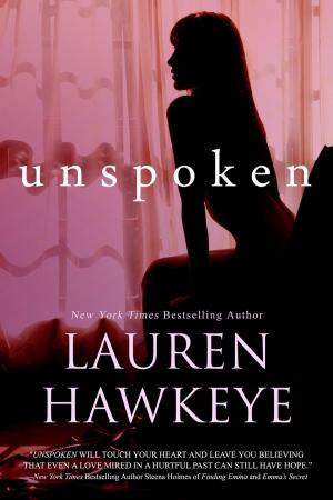Cover of the book Unspoken by Gail Chianese