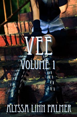 Cover of the book Vee (Volume 1) by Stewart Felkel