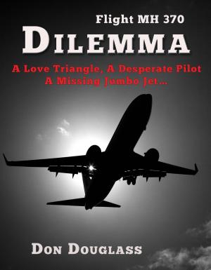 Cover of the book Dilemma by Linda Moore