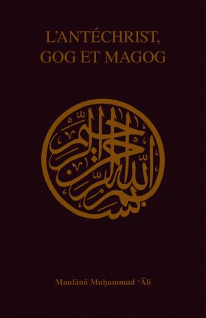 Book cover of LâAntÃ©christ, Gog et Magog