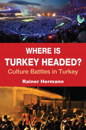 Cover of the book Where is Turkey Headed? by Walter H. Wagner