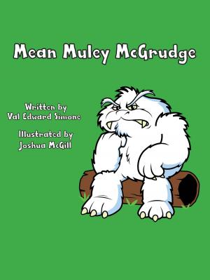 Book cover of Mean Muley McGrudge