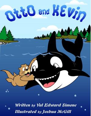 bigCover of the book Otto and Kevin by 