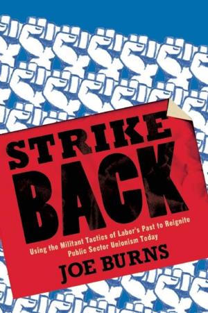 Cover of the book Strike Back by Cecilia Rodríguez Milanés
