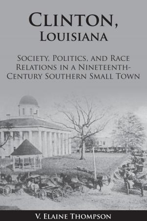 Cover of Clinton, Louisiana