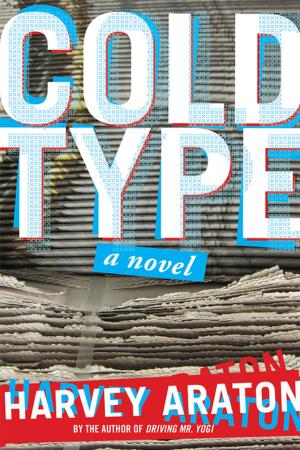 Cover of the book Cold Type by Kevin Waltman