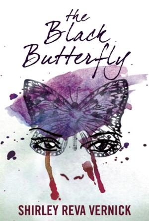 Cover of the book The Black Butterfly by Benjamin Alire Saenz