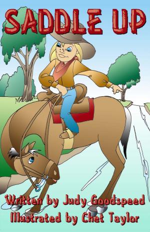Cover of the book Saddle Up by K. D. Huxman