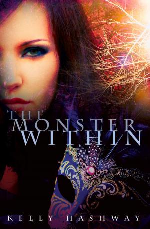 Cover of the book The Monster Within by Cody Toye