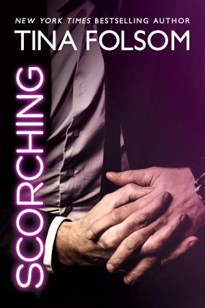 Cover of the book Scorching by Brea Brown