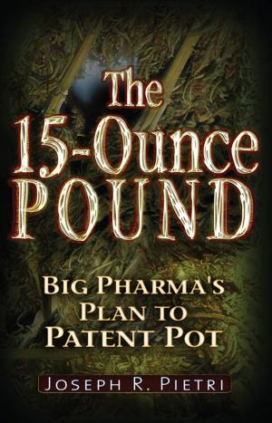 Cover of the book The 15 Ounce Pound by Tobias Daniel Wabbel