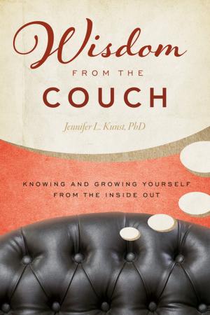 bigCover of the book Wisdom from the Couch by 