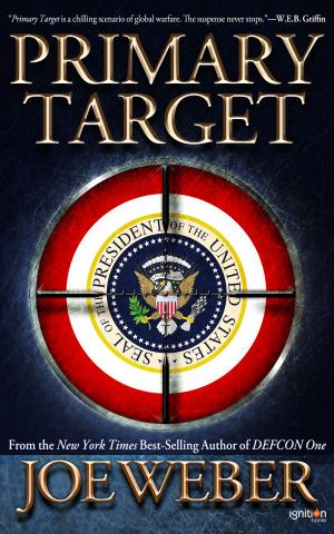 Cover of the book Primary Target by Robert E. Bailey