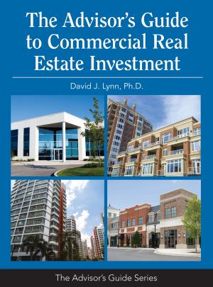 Book cover of The Advisor’s Guide to Commercial Real Estate Investment