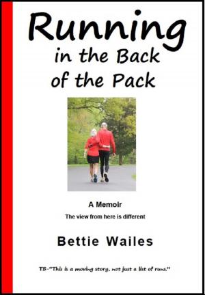 bigCover of the book Running in the Back of the Pack by 