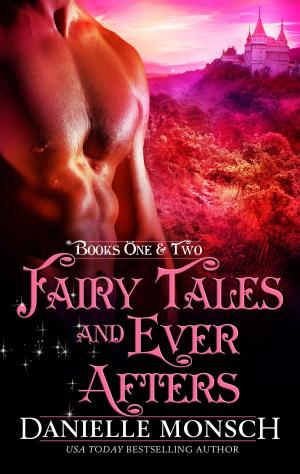 Cover of Fairy Tales and Ever Afters