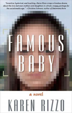 Cover of Famous Baby
