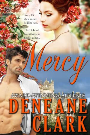 Cover of the book Mercy by Roxanne D Howard