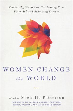 Cover of Women Change the World