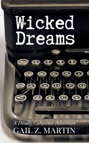 Cover of the book Wicked Dreams by Denise M. Hartman