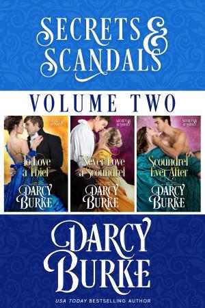 Cover of the book Secrets and Scandals Volume Two by Darcy Burke