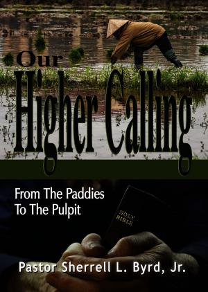 Cover of the book Our Higher Calling by Patricia Green