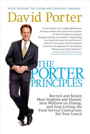 Cover of The Porter Principles