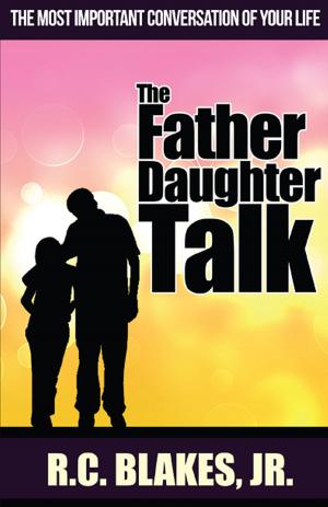 Cover of the book The Father-Daughter Talk by 提姆．郝克斯