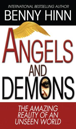 Cover of Angels and Demons