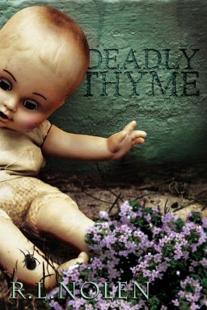Cover of the book Deadly Thyme by Jeremiah Healy