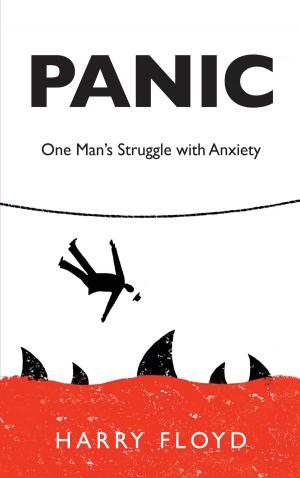 Cover of the book Panic: One Man's Struggle with Anxiety by Mary Serrette