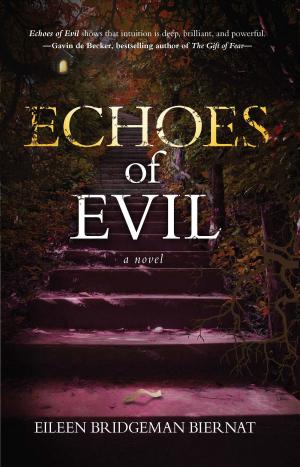 bigCover of the book Echoes of Evil by 