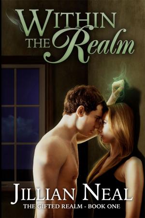 bigCover of the book Within the Realm (The Gifted Realm #1) by 