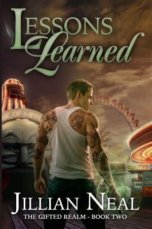 Cover of the book Lessons Learned (The Gifted Realm #2) by Michelle Harlow, Geoff Quick, Stephanie Stafford