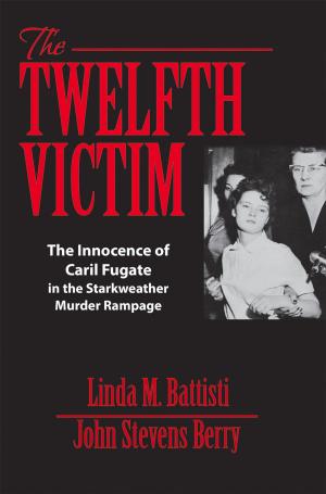Cover of the book The Twelfth Victim by Scott Isaacs, Fred Vagnini