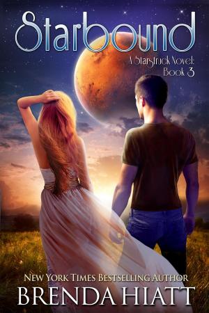 Cover of the book Starbound by Brenda Hiatt