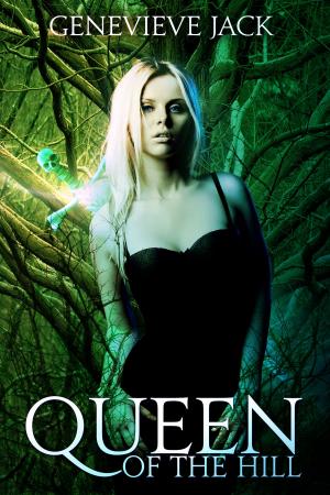 Cover of the book Queen of The Hill by Ronnee-Lee Parks