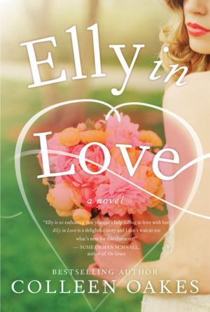 bigCover of the book Elly in Love by 