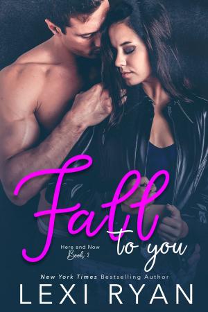 Book cover of Fall to You