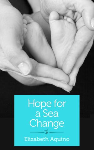 Cover of the book Hope for a Sea Change by Charlene Ball