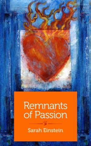 Cover of the book Remnants of Passion by Jessica Anya Blau