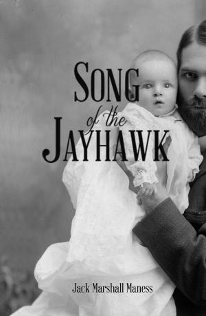 Book cover of Song of the Jayhawk