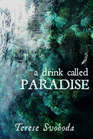 Book cover of A Drink Called Paradise