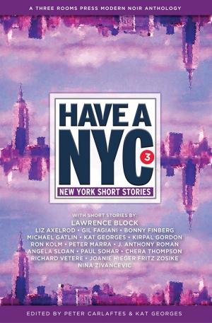 Cover of the book Have a NYC 3 by Johanna Drucker