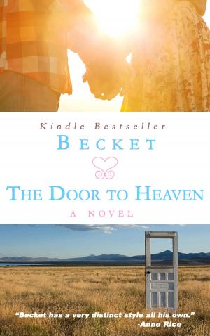 Cover of the book The Door to Heaven by Becket