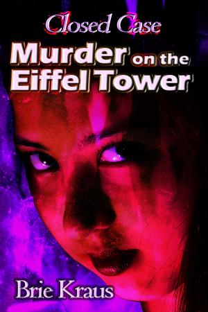 Cover of the book Murder on the Eifel Tower by Janet McNulty
