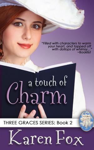 Cover of the book A Touch of Charm by Pam McCutcheon